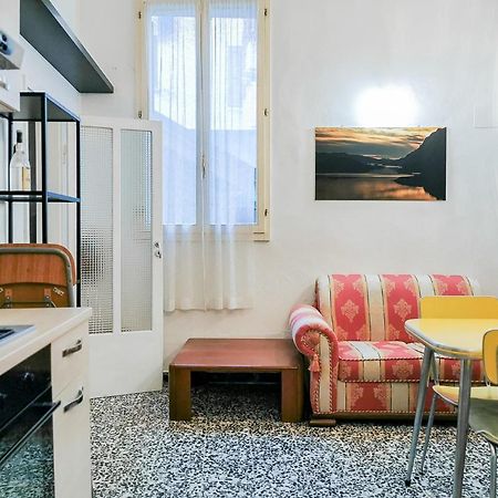 Апартаменти Casa Dell'Architetto Болонья Екстер'єр фото