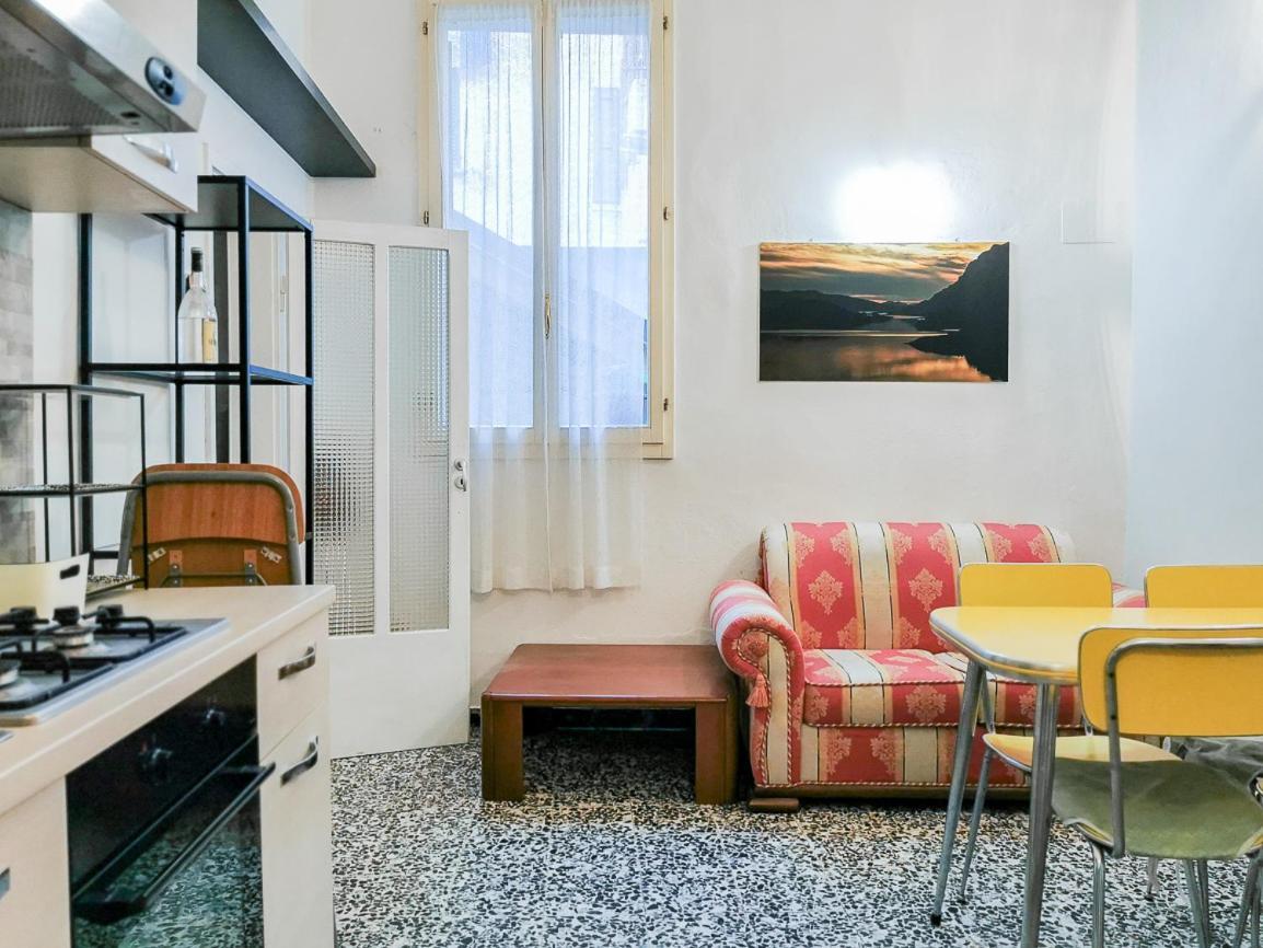 Апартаменти Casa Dell'Architetto Болонья Екстер'єр фото