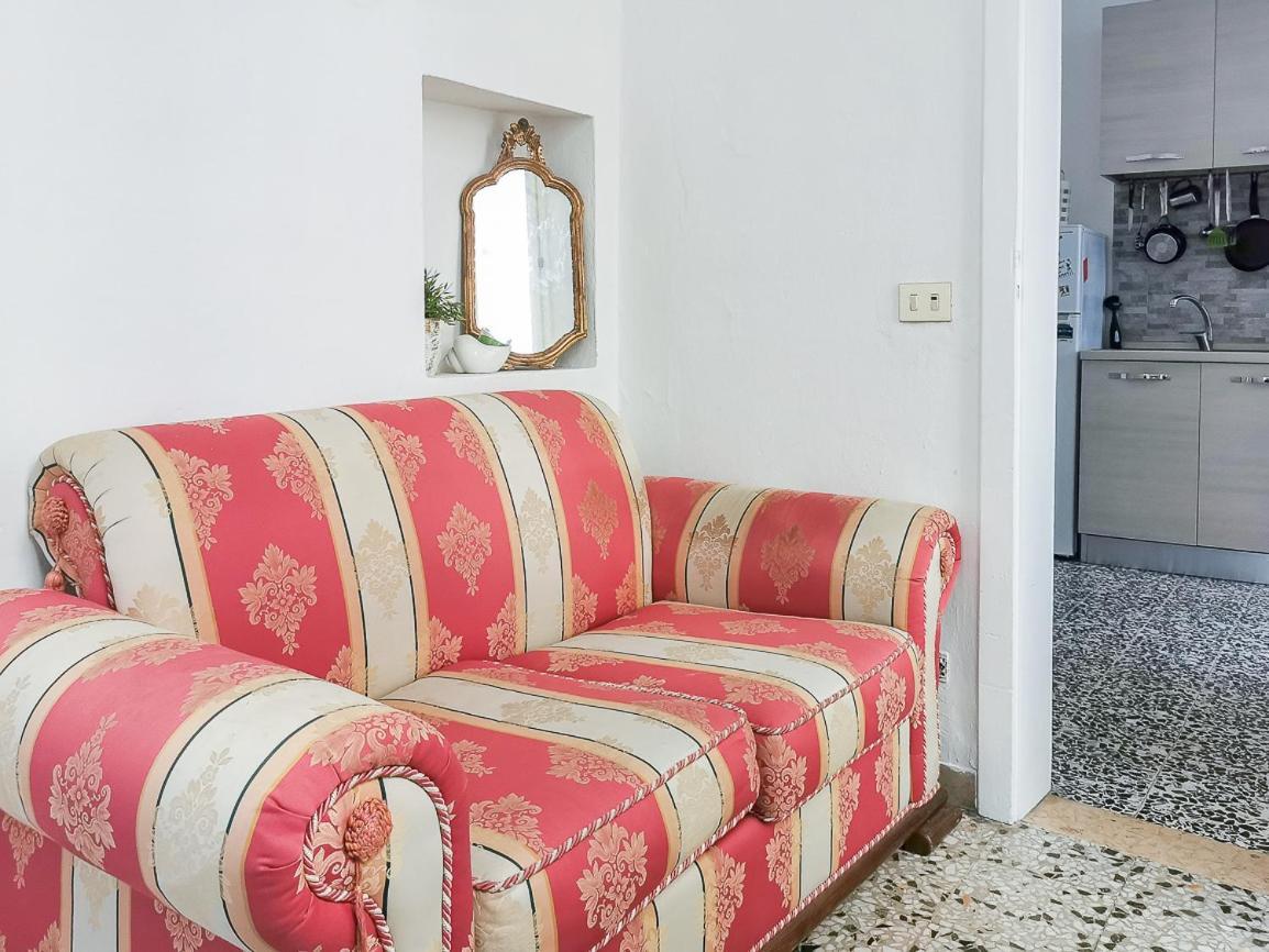 Апартаменти Casa Dell'Architetto Болонья Екстер'єр фото