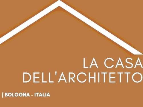 Апартаменти Casa Dell'Architetto Болонья Екстер'єр фото